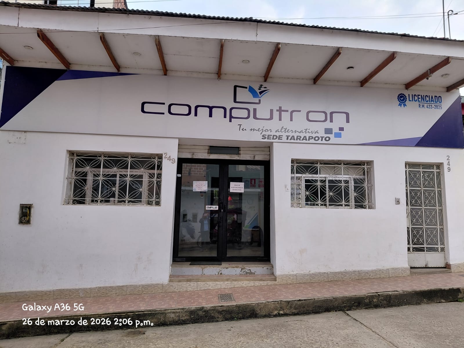 Tarapoto