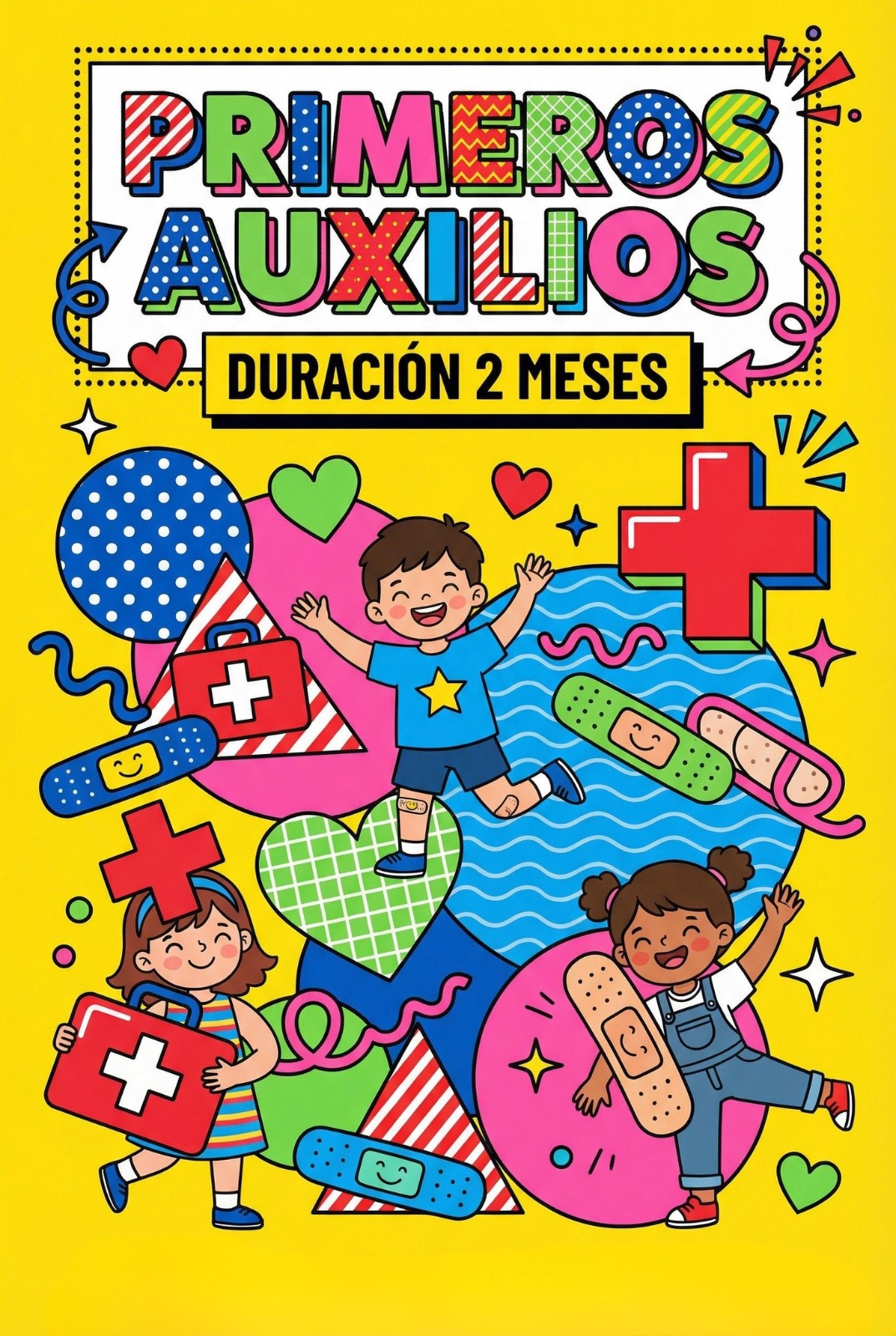 Primeros Auxilios
