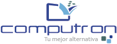 Logo Computron