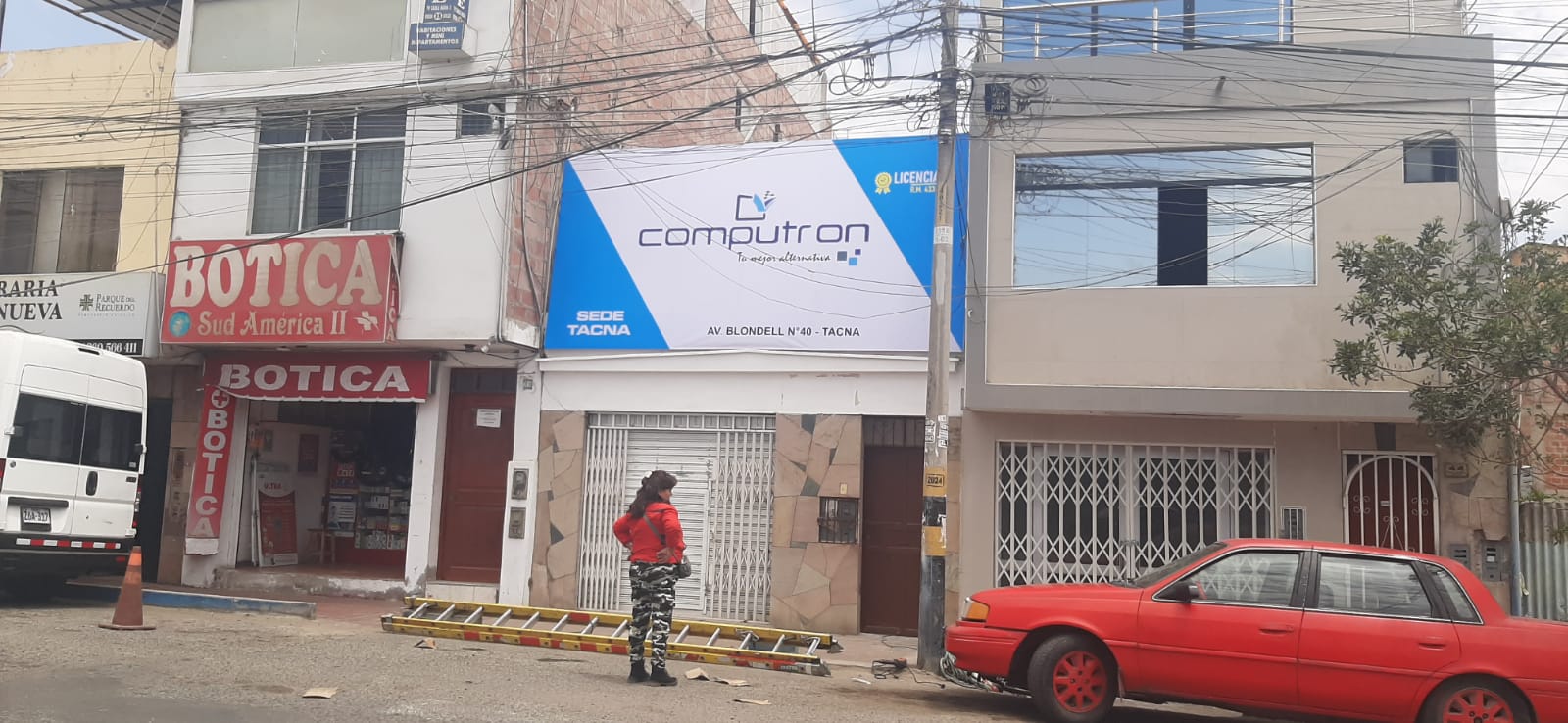 Tacna